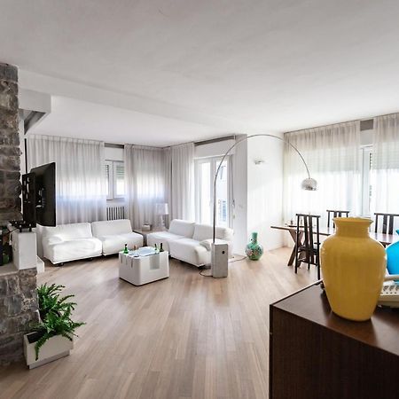 Casa Summer Cecina  Exteriér fotografie