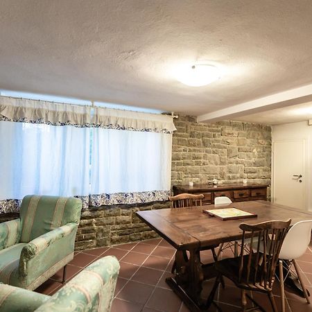 Casa Summer Cecina  Exteriér fotografie