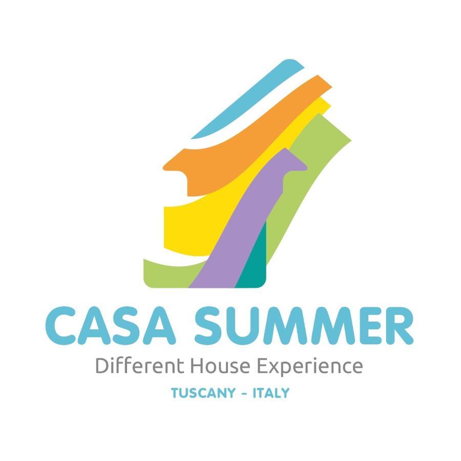 Casa Summer Cecina  Exteriér fotografie