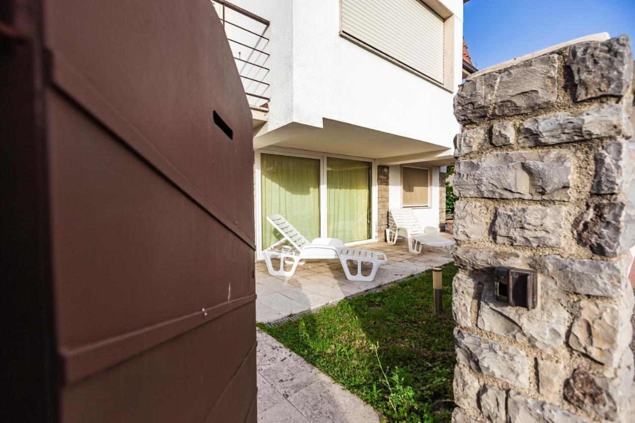 Casa Summer Cecina  Exteriér fotografie