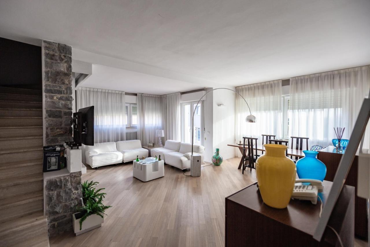 Casa Summer Cecina  Exteriér fotografie