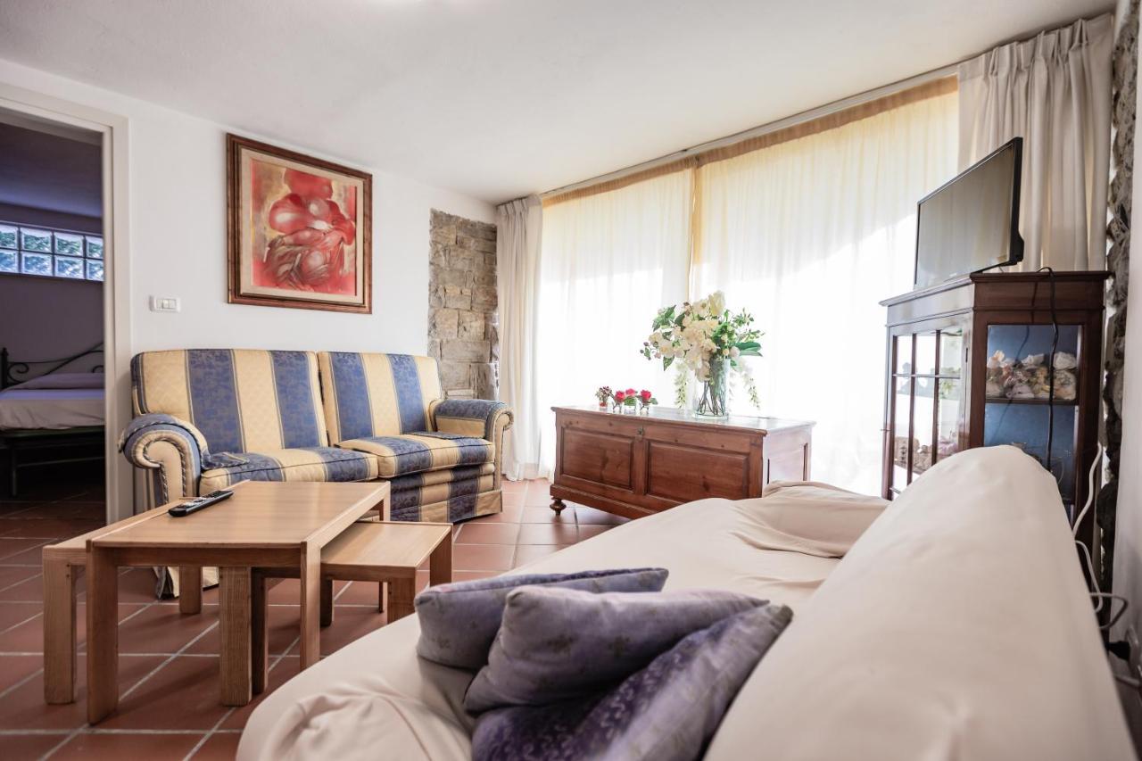 Casa Summer Cecina  Exteriér fotografie