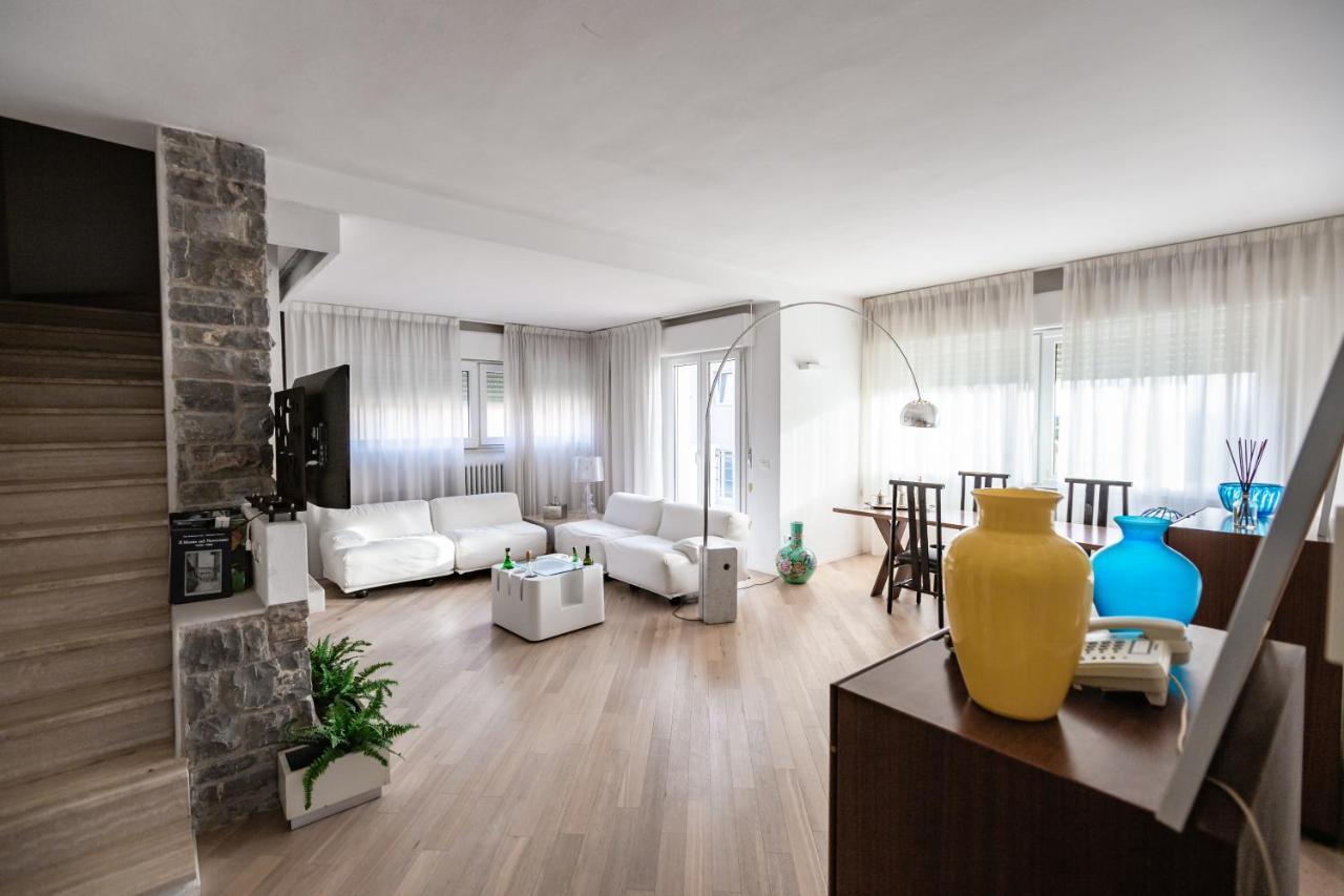 Casa Summer Cecina  Exteriér fotografie