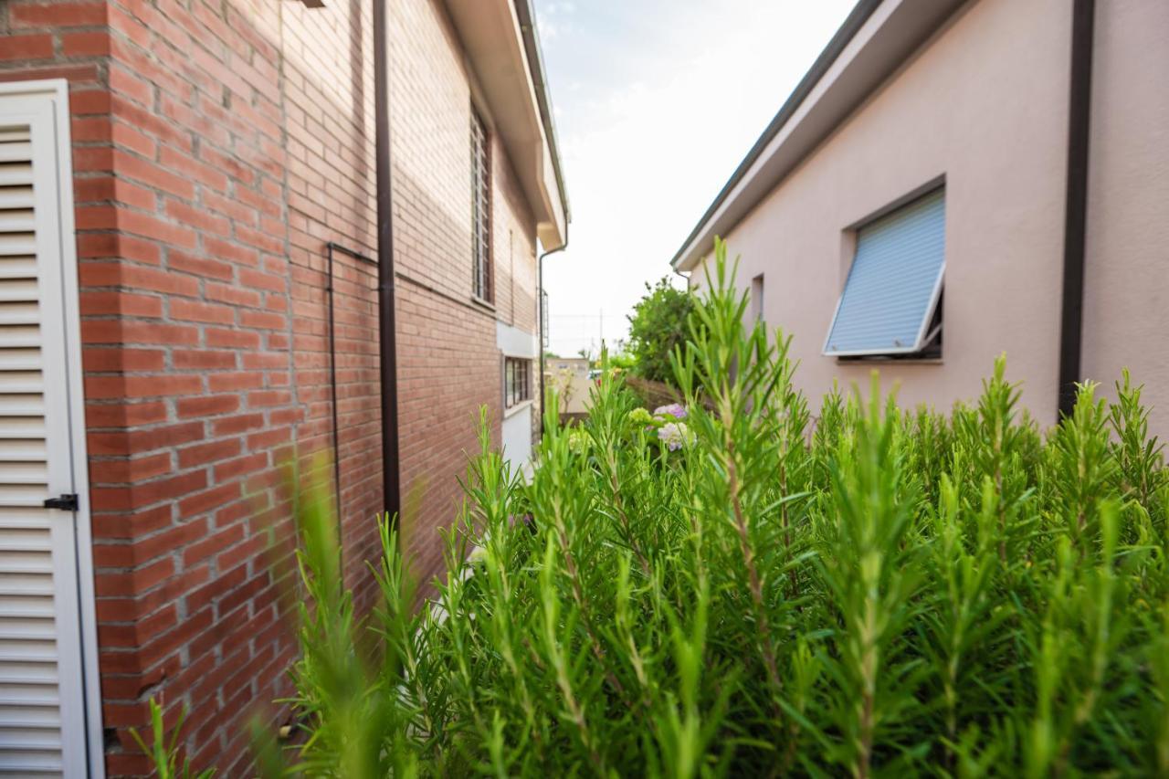 Casa Summer Cecina  Exteriér fotografie