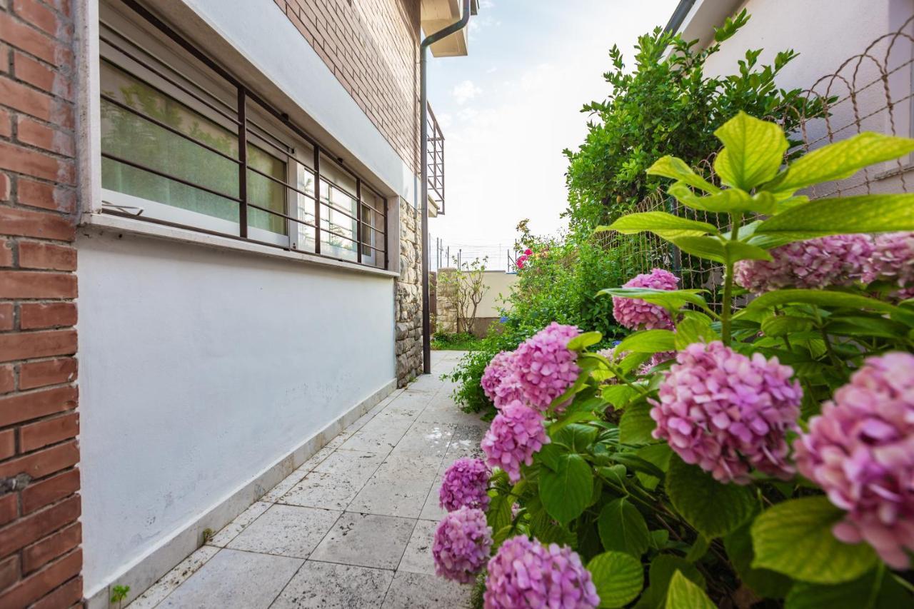 Casa Summer Cecina  Exteriér fotografie