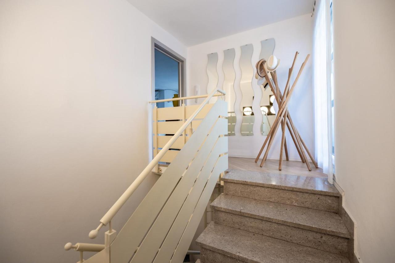 Casa Summer Cecina  Exteriér fotografie