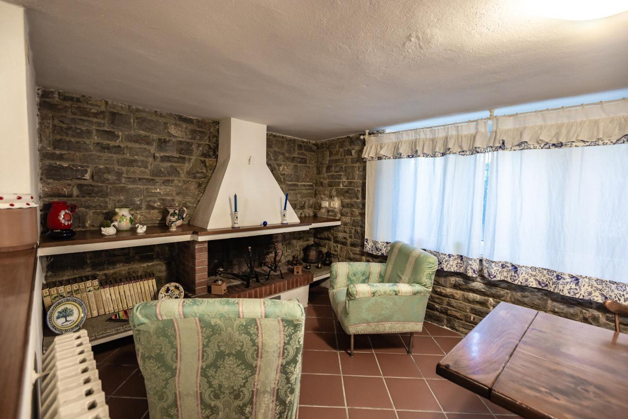 Casa Summer Cecina  Exteriér fotografie
