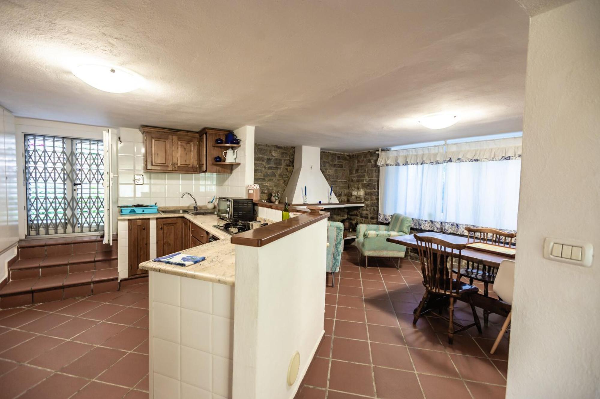 Casa Summer Cecina  Exteriér fotografie