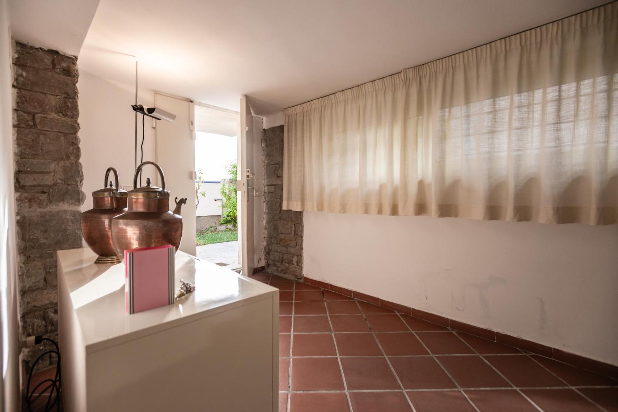 Casa Summer Cecina  Exteriér fotografie