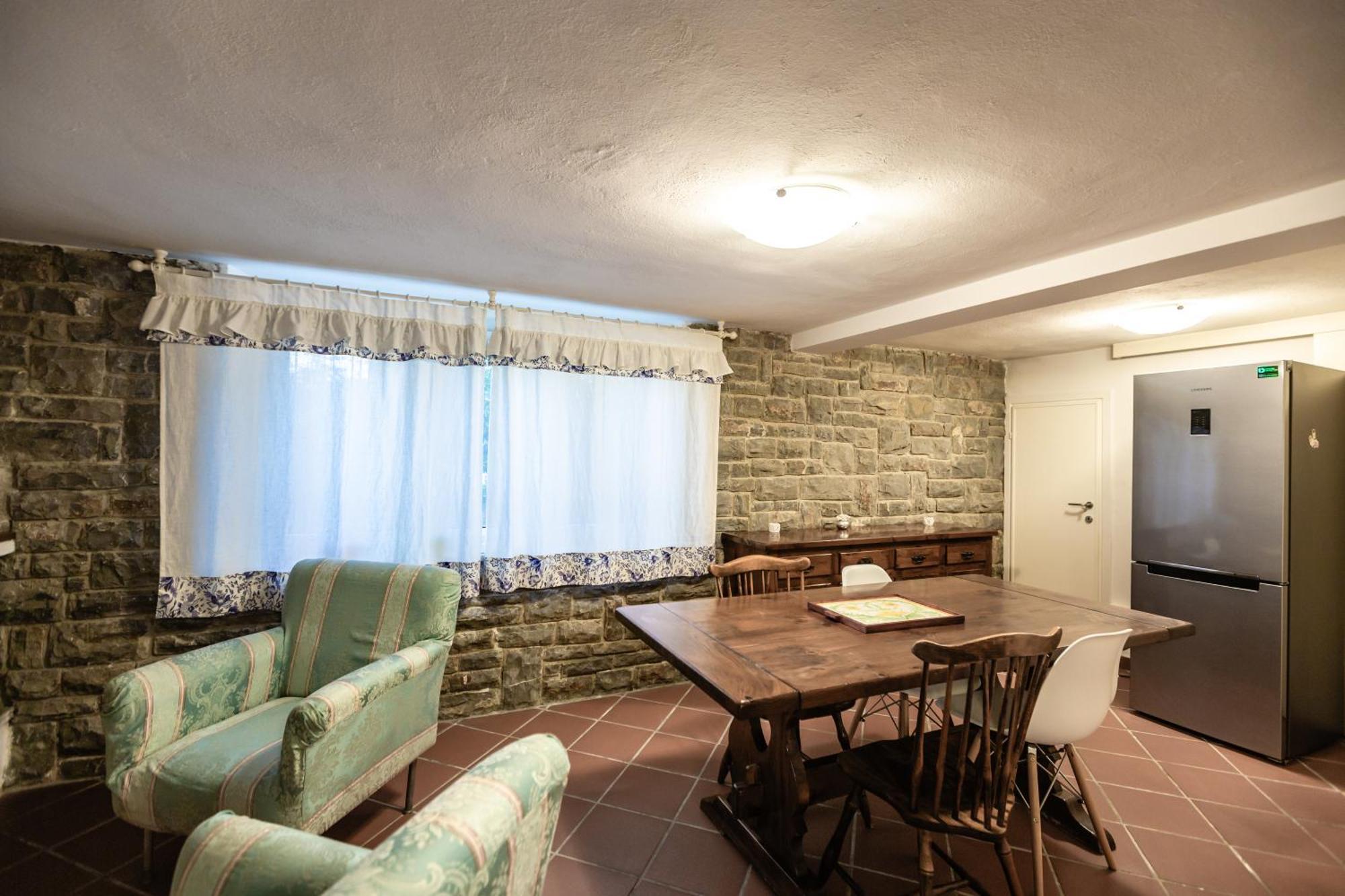 Casa Summer Cecina  Exteriér fotografie