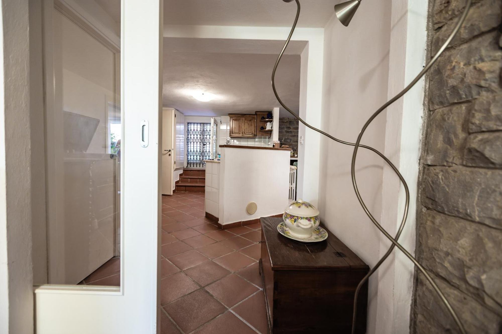 Casa Summer Cecina  Exteriér fotografie