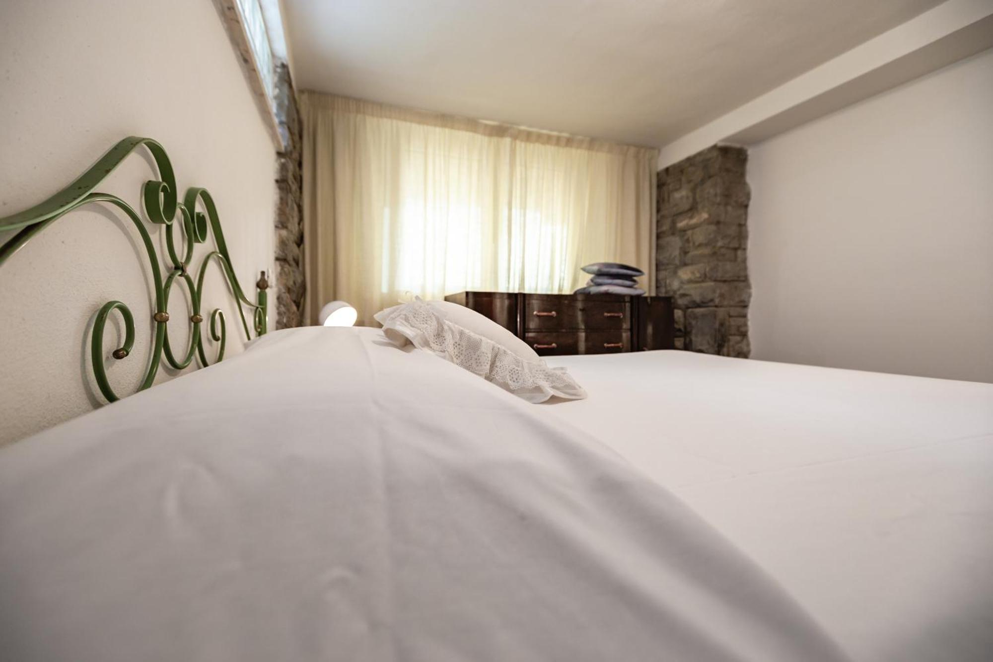 Casa Summer Cecina  Exteriér fotografie