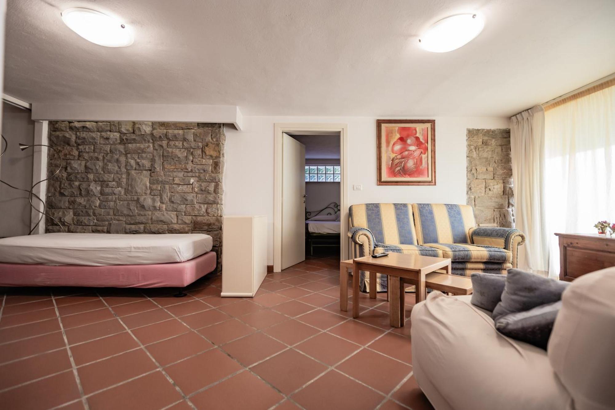 Casa Summer Cecina  Exteriér fotografie