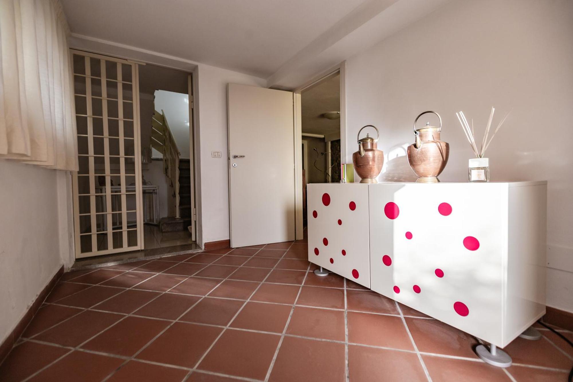 Casa Summer Cecina  Exteriér fotografie