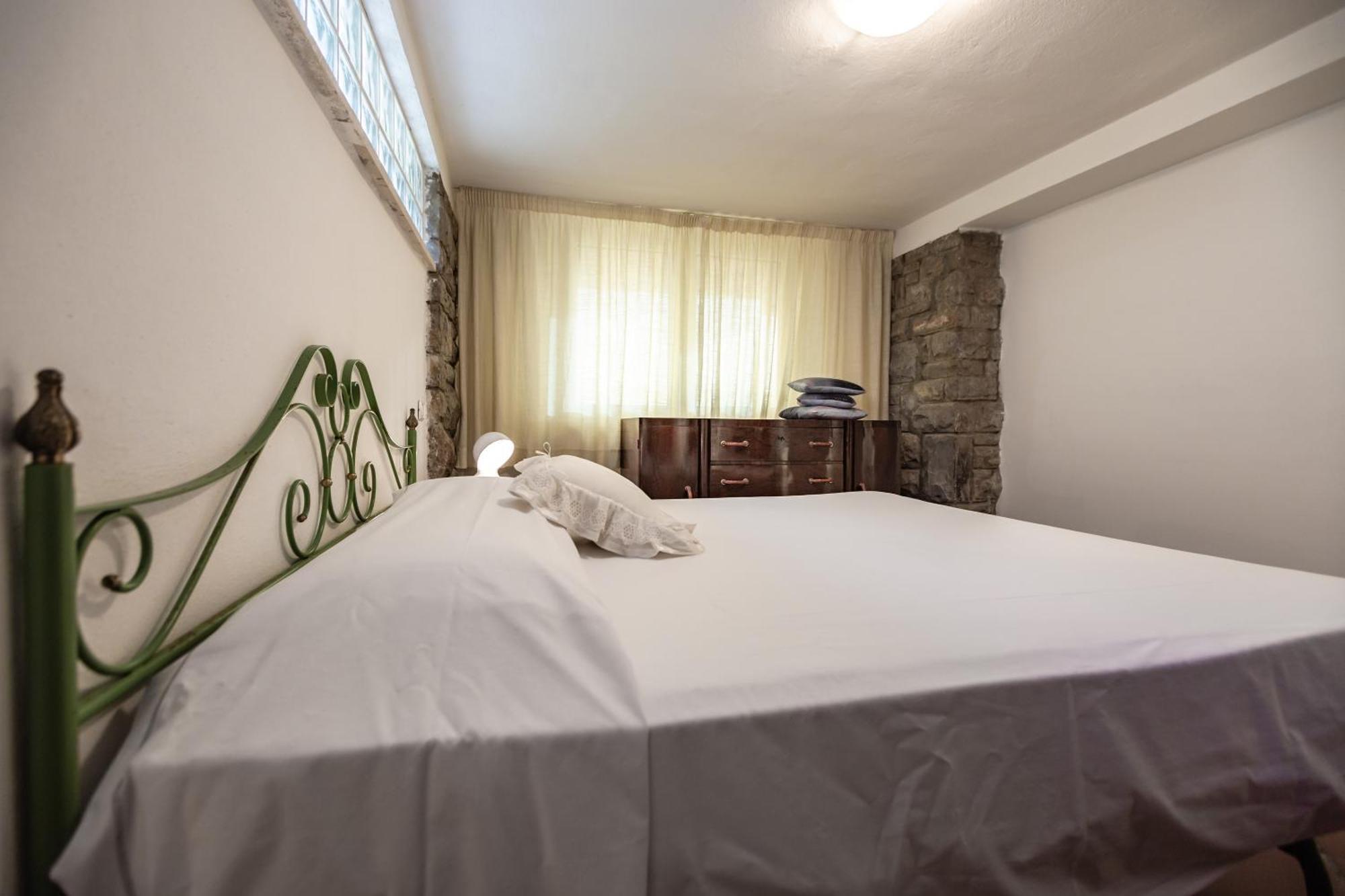 Casa Summer Cecina  Exteriér fotografie