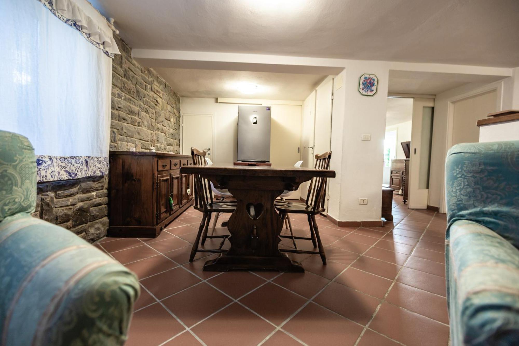 Casa Summer Cecina  Exteriér fotografie