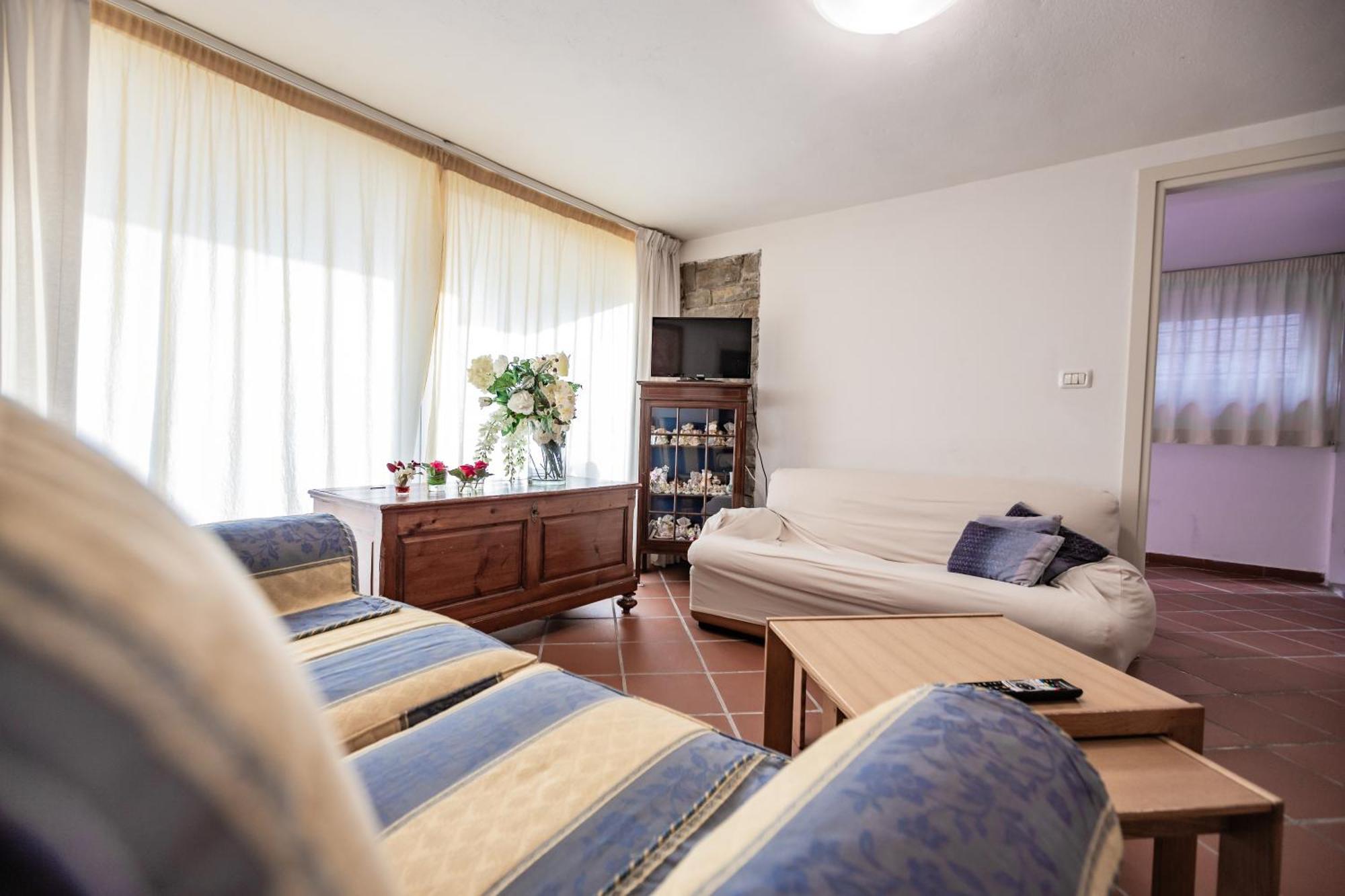 Casa Summer Cecina  Exteriér fotografie
