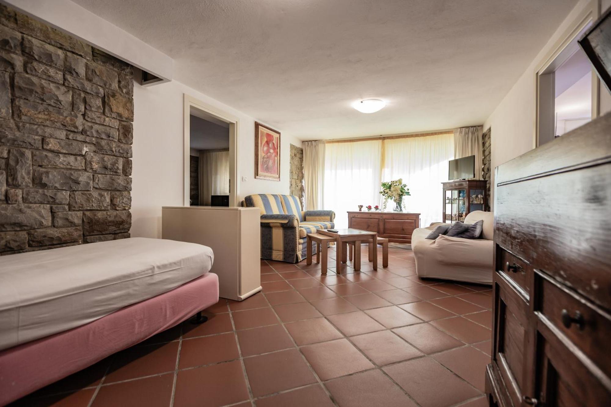 Casa Summer Cecina  Exteriér fotografie