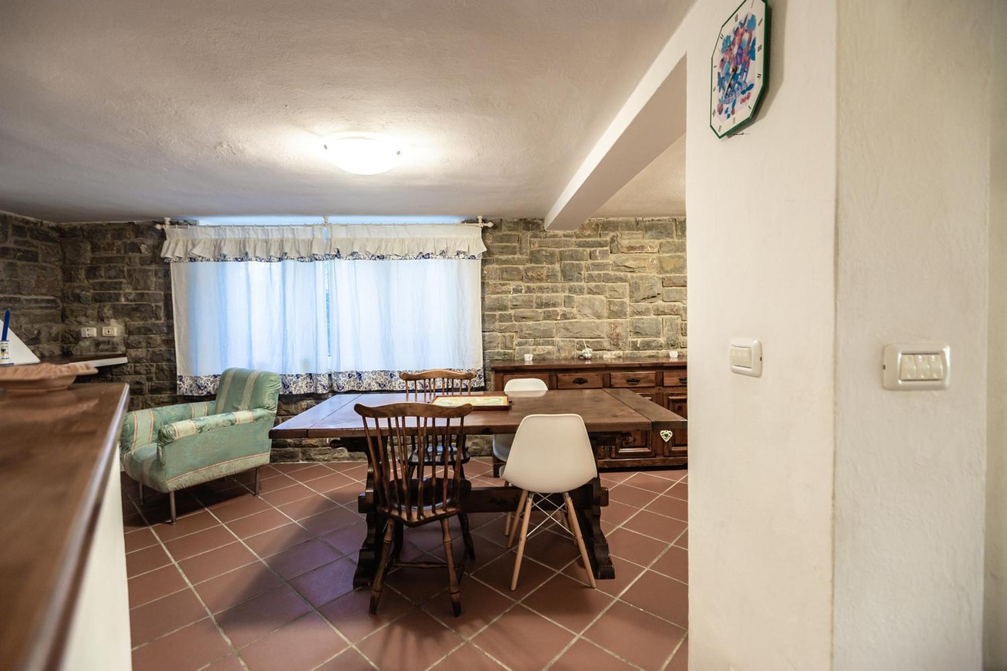 Casa Summer Cecina  Exteriér fotografie