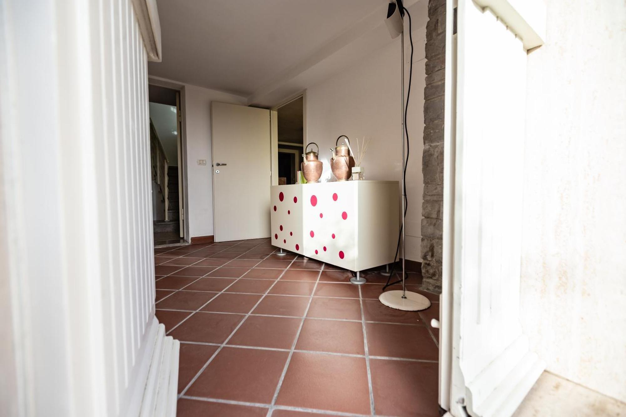 Casa Summer Cecina  Exteriér fotografie