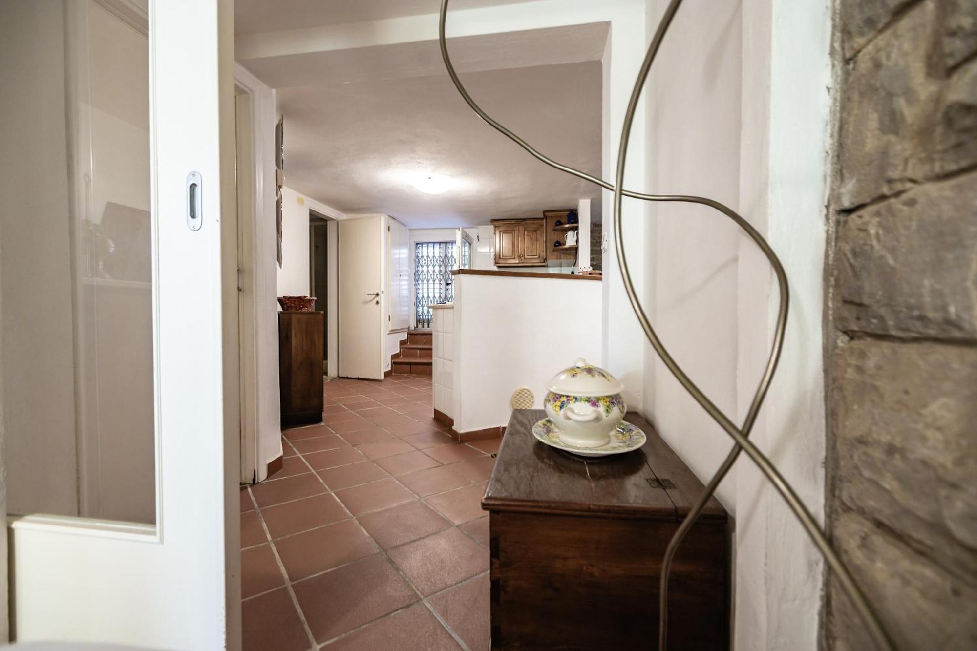 Casa Summer Cecina  Exteriér fotografie