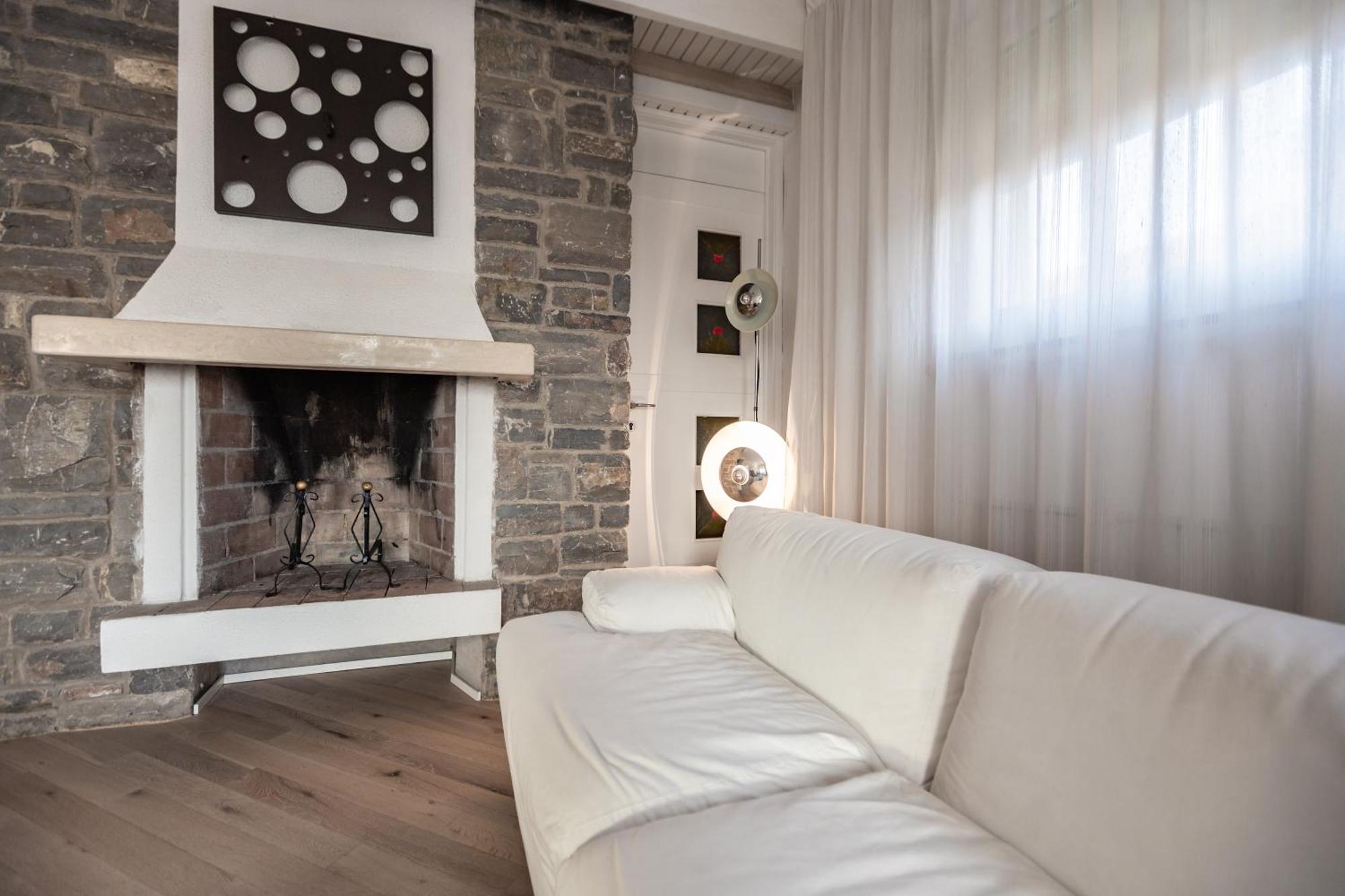 Casa Summer Cecina  Exteriér fotografie