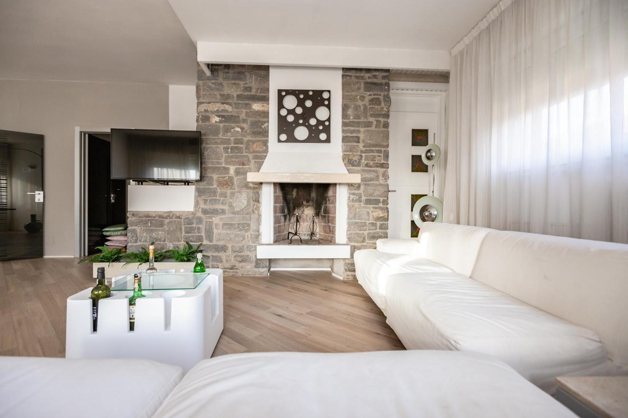 Casa Summer Cecina  Exteriér fotografie