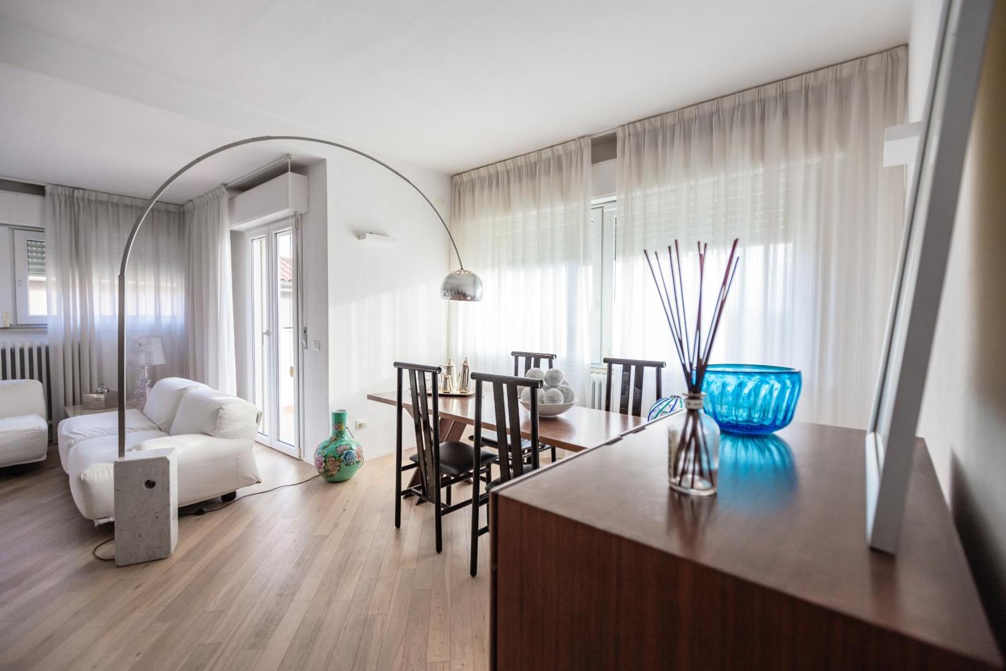 Casa Summer Cecina  Exteriér fotografie