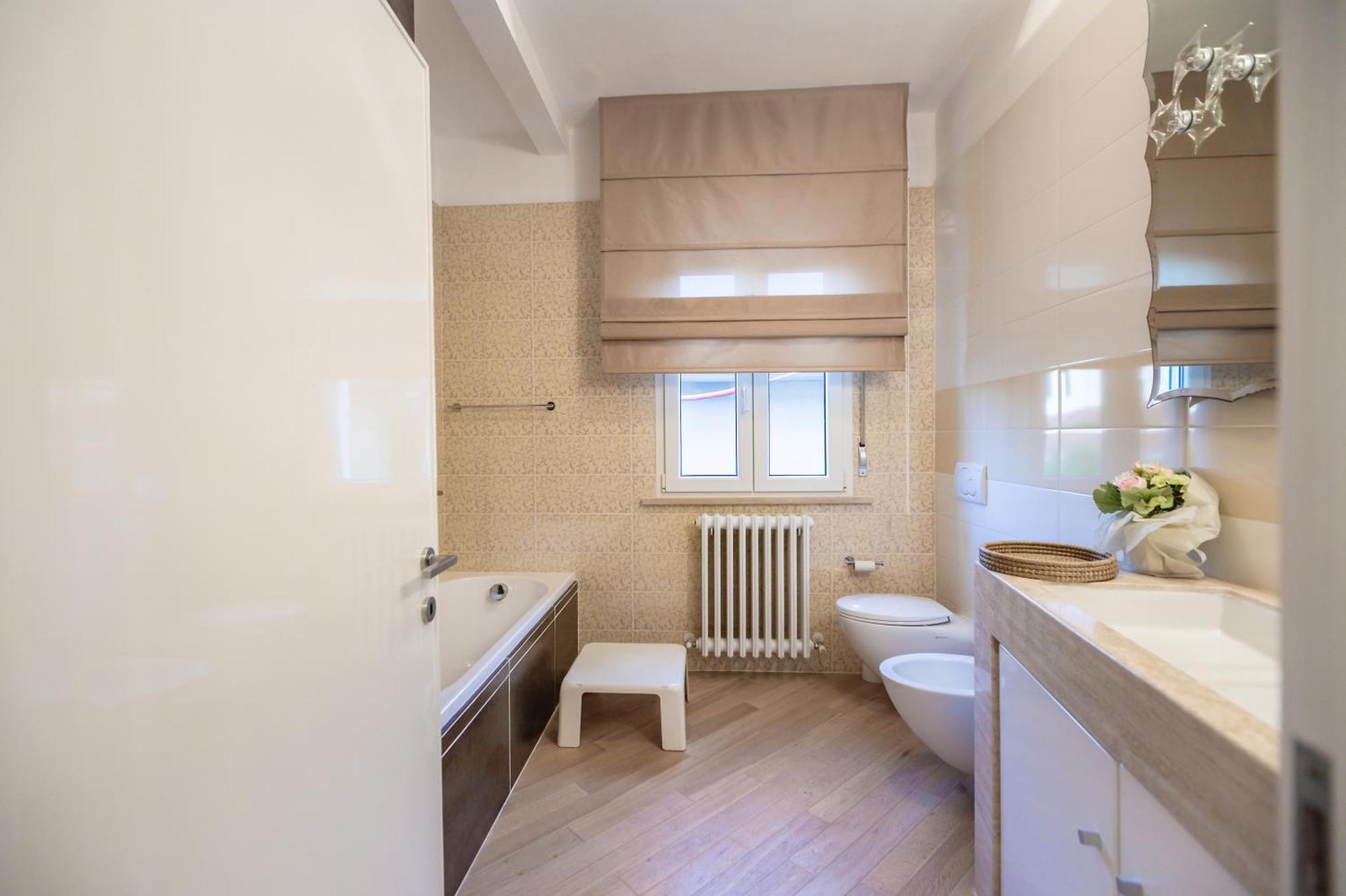 Casa Summer Cecina  Exteriér fotografie