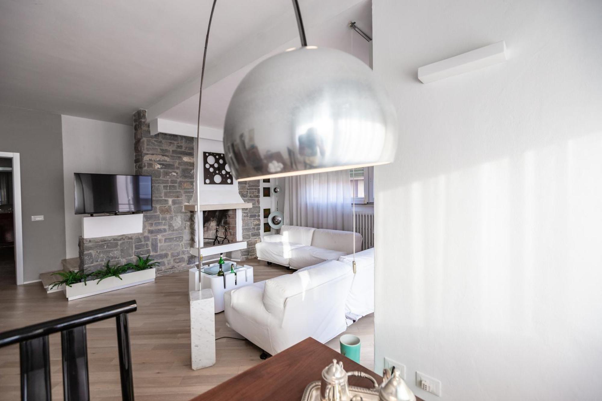 Casa Summer Cecina  Exteriér fotografie