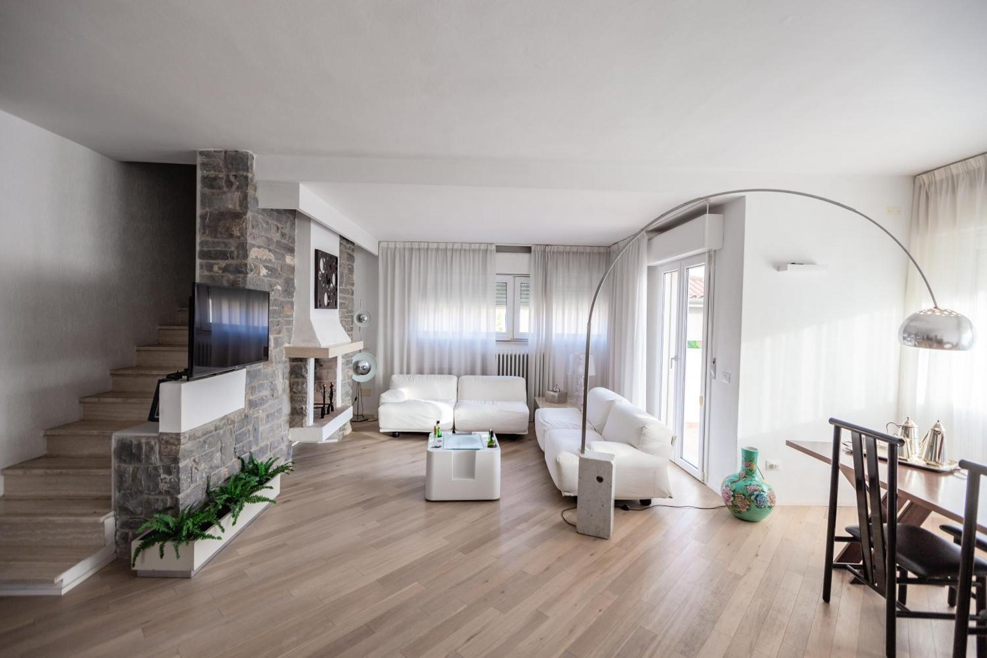 Casa Summer Cecina  Exteriér fotografie
