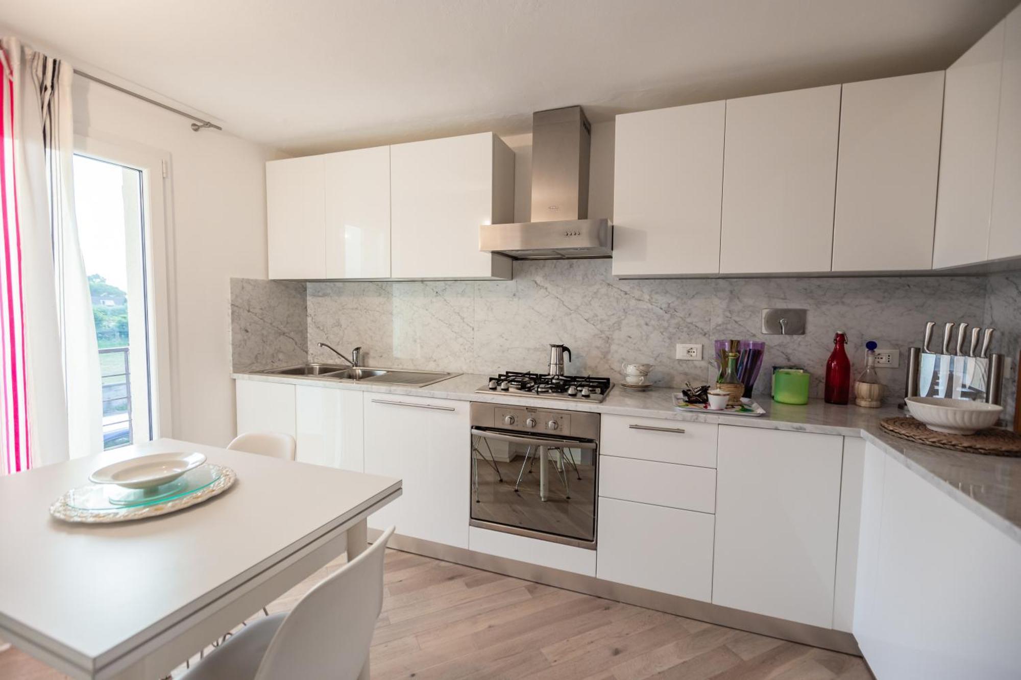 Casa Summer Cecina  Exteriér fotografie