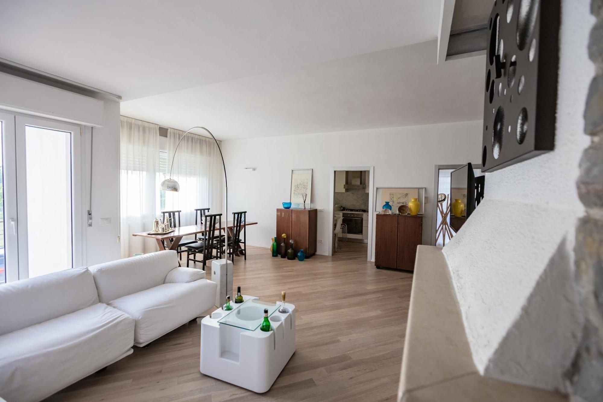Casa Summer Cecina  Exteriér fotografie