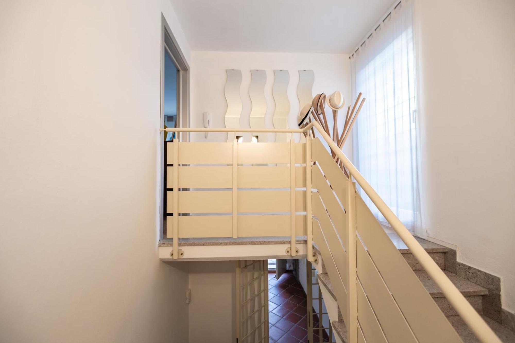 Casa Summer Cecina  Exteriér fotografie