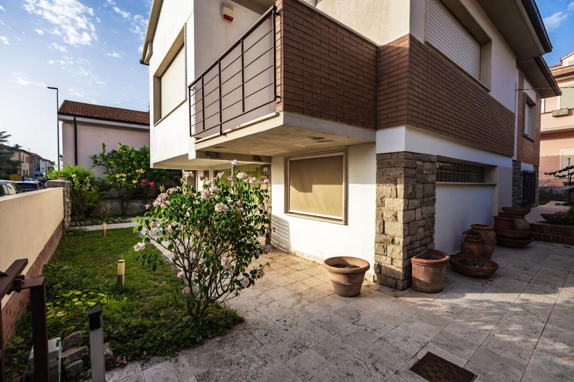 Casa Summer Cecina  Exteriér fotografie